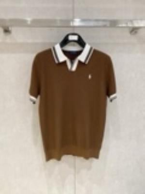 cheap quality Men Ralph Lauren Polo Shirts Model No. 2807